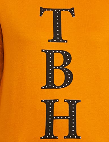 Image of Max Poly Cotton Women Crew Neck Sweatshirt