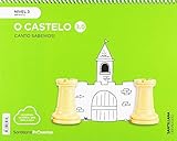 CANTO SABEMOS NIVEL 3 O CASTELO 3.0 - 9788491850748