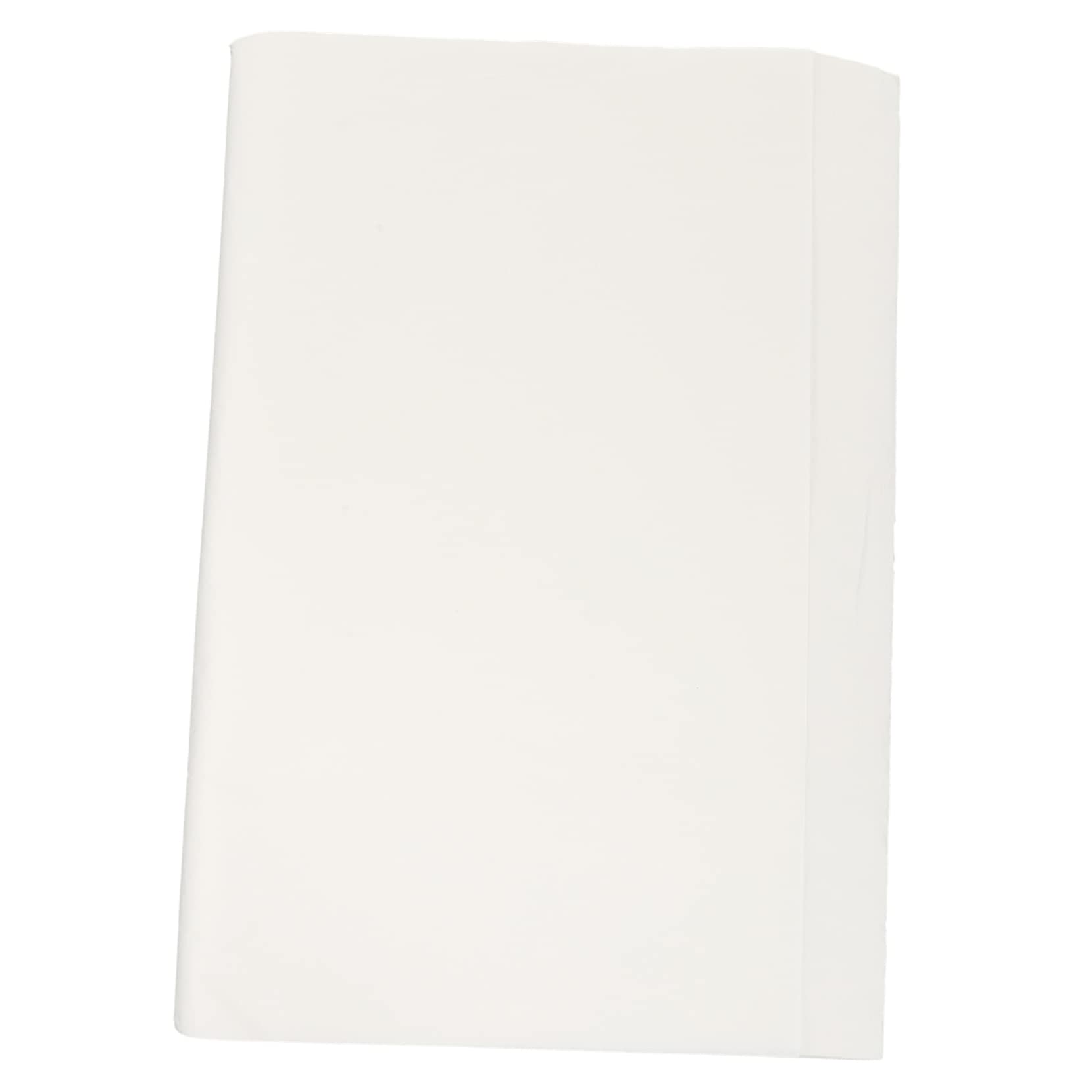 Housoutil 100pcs Paper Rolls Ruled Paper for Art Calligraphy Sumi Painting Practice