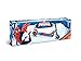 Mondo Toys Spiderman - Patinete de Aluminio con 2 Ruedas 18394