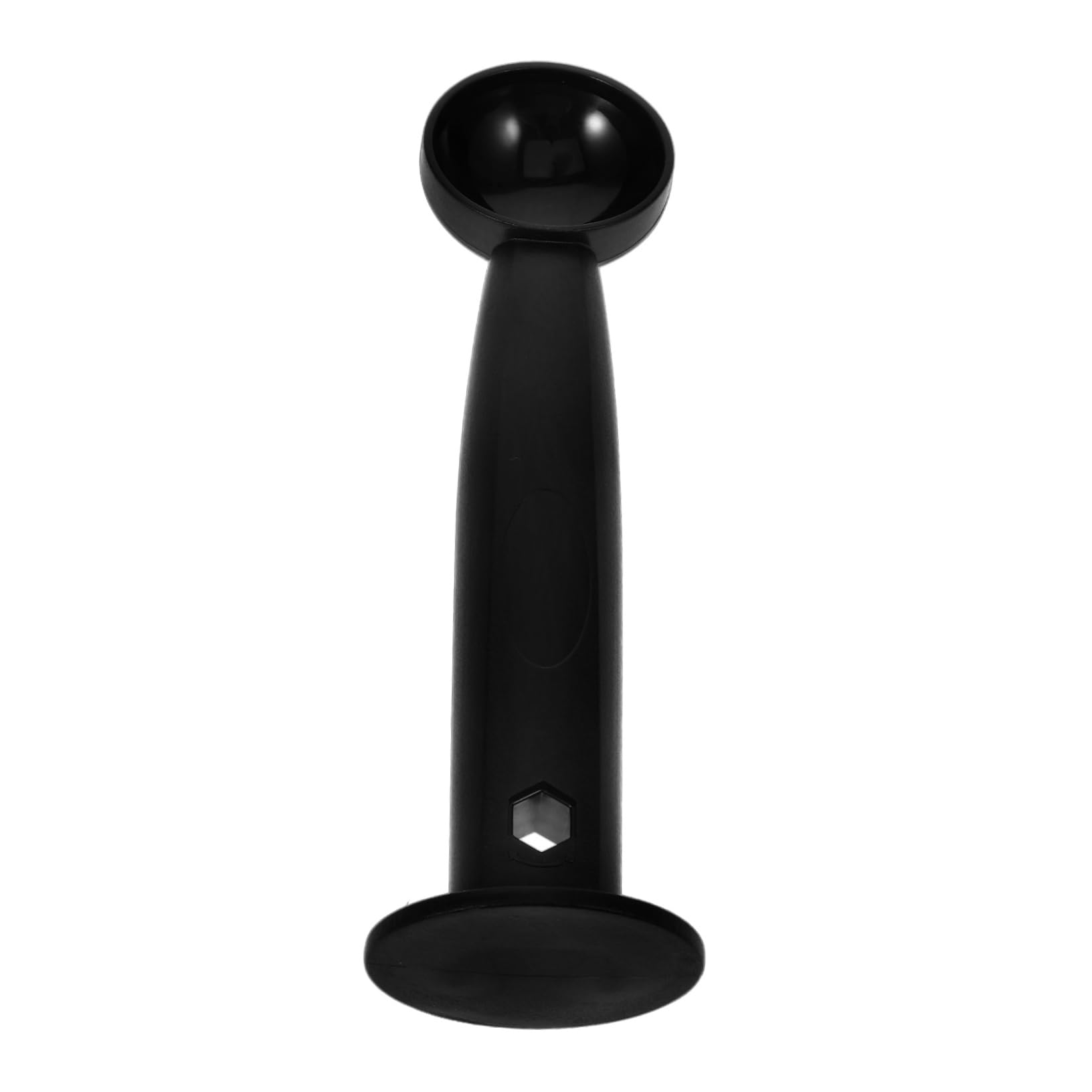 Mobestech Tamping Tool with Integrated Scoop Espresso Press for Home and Professional Use Efficient Design for Even Pressure Versatile Bean Pressing Tool