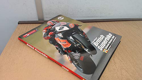 The Official British Superbike Season Review 2006