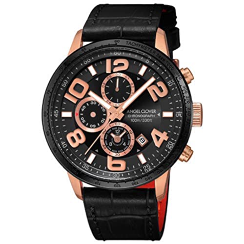 Ki Angel Clover GWFN[o[ [`F EhtFCX NH[c LU44PBK-BL Yrv