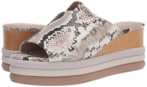 Sandale à talon compensé Vince Camuto une création raffinée en version Pendrea - 7
