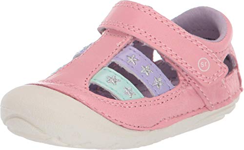 Image of Stride Rite Baby Girl's SM Aurora (Infant /Toddler)