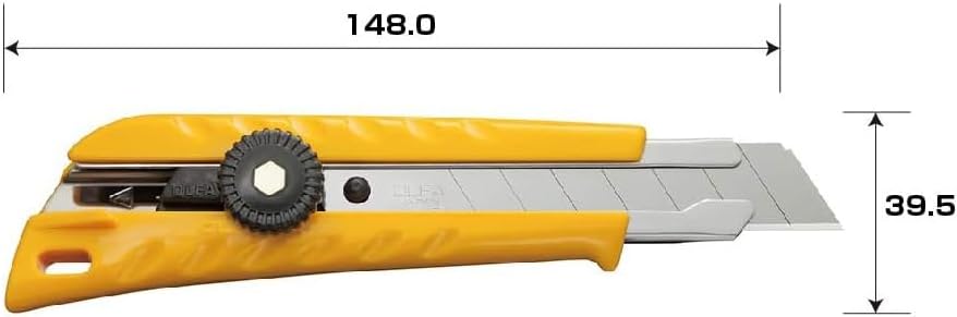 Olfa: OLFA Lefty L-Type