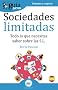 GuíaBurros Sociedades limitadas: Todo lo que necesitas saber para la creación de una S.L.: 88 GuíaBurros Sociedades limitadas: Todo lo que necesitas saber para la creación de una S.L.: 88