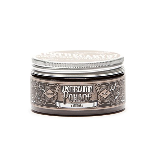 Pomade Cheveux Apothecary 87 Maple