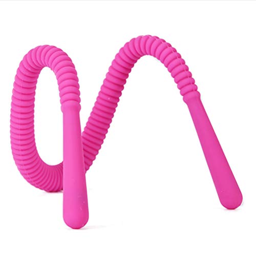 Milisten Espéculo de Silicone Dobrável Vagina Vagina Massager Espalhador Varinha para Mulheres Casal