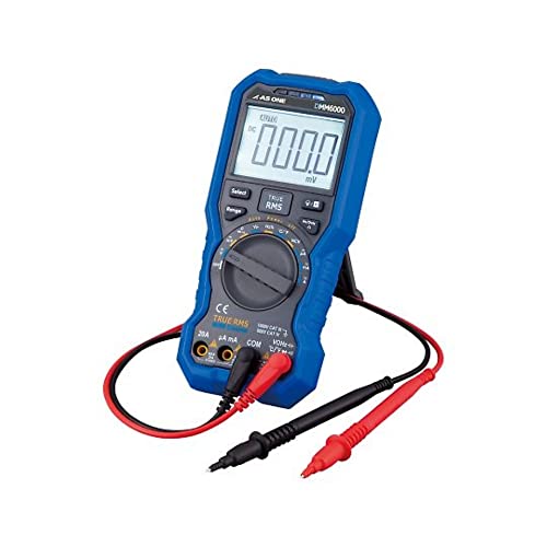 AY fW^}`[^[ 3 5/6 DMM6000