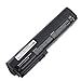 Price comparison product image Bay Valley Parts®New Laptop Battery for HP Elitebook 2560p 2570p HSTNN-DB2K HSTNN-UB2L SX03 SX06 SX09 632421-001 632423-001 SX06XL SX09 SX09100 Li-ion 9 Cell 11.1v 7800mAh/86WH