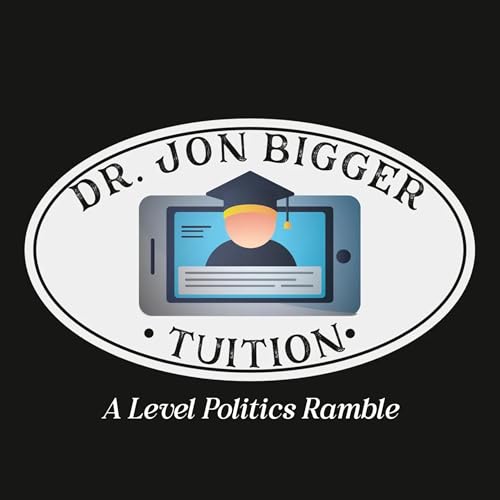 A Level Politics Ramble cover art