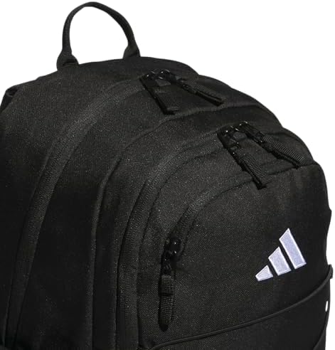 adidas Amplifier Backpack for Laptop, School and Gym, 28L - 3