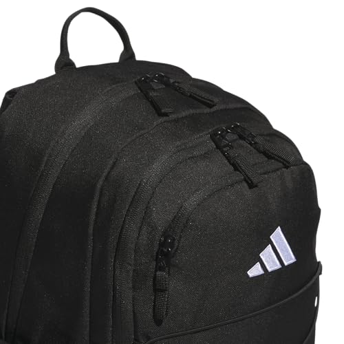Image of adidas Amplifier Backpack for Laptop, School and Gym, 28L