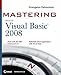Mastering Microsoft Visual Basic 2008