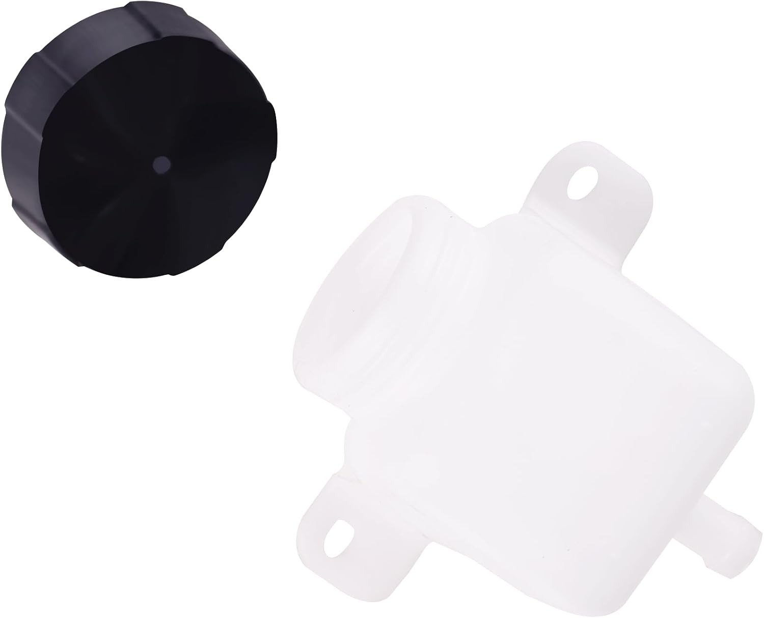 1Pc 067-8090-00 Mower Hydraulic Tank,350ml,Corrosion Resistance