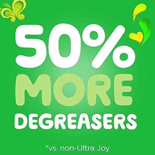 Gain Ultra Bleach Alternative Dishwashing Liquid Dish Soap, Honey Berry Hula Scent - 21.6 Fluid Ounce (Pack Of 4) #TOP3