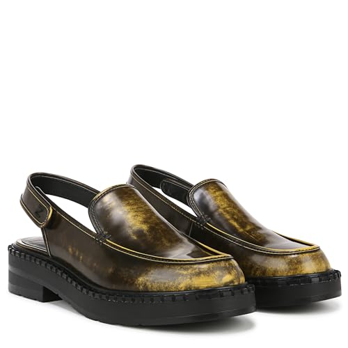 Image of ZODIAC Women's Odette Platform Slingback Loafer
