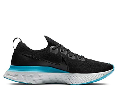 Image of Nike Mens React Infinity Run Fk '20 Fc Running Shoe