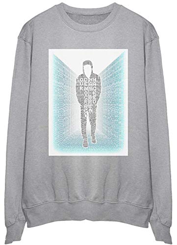 Sweatshirt Our Democracy Has Been Hacked pullover à capuche pour homme et femme