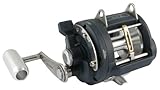 Okuma Titus Graphite Lever Drag Standard Reel