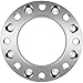ECCPP 4PCS 8x170 Wheel Spacers 8 Lug 1.5 inch 8x170mm to 8x170mm 125mm fits for 1999-2002 for ford for F-250 Super Duty | for ford EXCURSION 1999-2002
