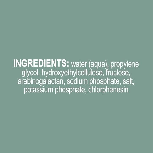 Frida Fertility Lubricant | Conception-Friendly Water Based Lube For Adult Couples, Vaginal Lubricant, Sperm-Safe & Ph Balance Personal Lubricant thumb #6