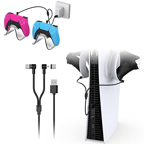 for PSVR 2nhpC[dP[u USB[dR[h }OlbgUSB[P[uR[h c^[dP[u USB[d [d 2[dR[h 2䓯[d\ pUSB[dP[u ݊for PS 5nhp[dP[u v 