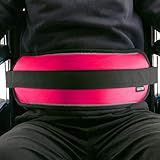 Wheelchair Seat Belt Restraint Systems Chest Cross Medical Restraints Harness Chair Adjustable Strap