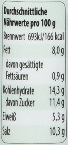 Kattus Harissa - scharfe Würzpaste, 70 g