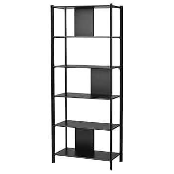 Amazon｜IKEA/イケア JATTESTA/イェッテスタ：シェルフ