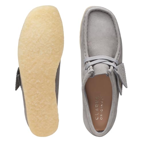 Image of Clarks WMNS Wallabee Low