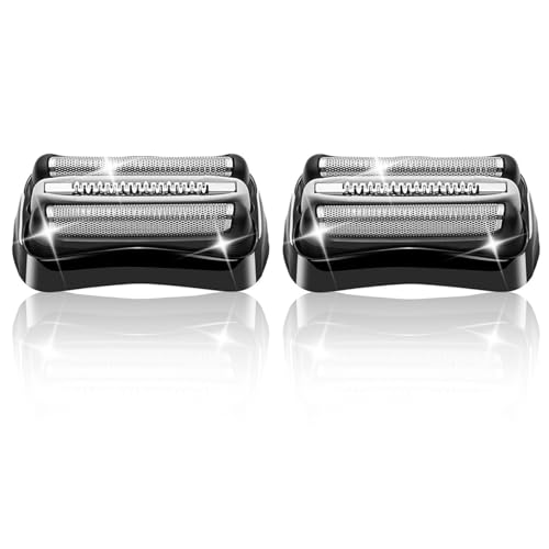 2pbN Series3 32B pwbh Braun S3 dVF[o[ƌ݊AwbhANZT[ Braun S3 f 3040s 3000s 3050cc 3010s 3070cc 3080s 3090s 310s 3020s