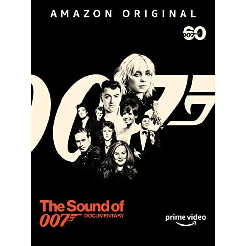 El sonido de 007