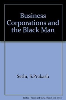 Business corporations and the black man;: An analysis of social conflict: the Kodak-FIGHT controversy (Chandler publications in the applications of management)