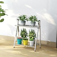 ステンレス製植物棚 花台 プランタースタンド imgrc0081108288.jpg