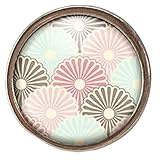 arc ref160m  Anillo cabochon -\