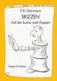 Skizzen: Auf der Suche nach Puppen