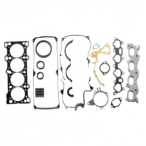 Joints moteur B6 Mazda 30X 323 1.6l 1989-1997 0K25A-10-270 50138100