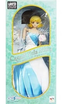 ガンダムヒロインシリーズ 16 カガリ・ユラ・アスハ 完成品フィギュア 専用 ガンダムヒロインシリーズ 16 カガリ・ユラ・アスハ 完成品