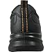 VANGELO Professional Slip Resistant Men Slip On Work Shoe for Food Service Health Care Waiter Nurse Jimmy-3 Black Men Size 16W