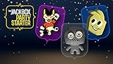 The Jackbox Party Starter - Standard - Nintendo Switch [Digital Code]