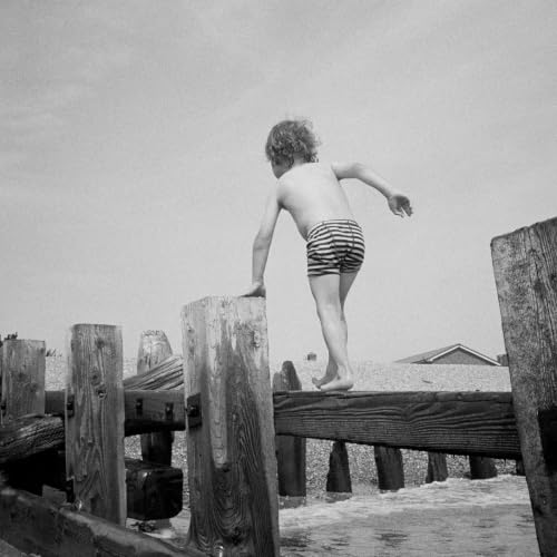 How to do less for your children