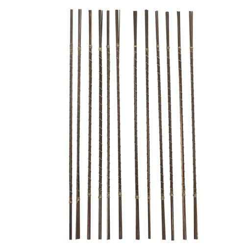 144pcs Jeweler Piercing Saw Blades, 3/0 Spiral Teeth Cutting Blades, Metalworking Repairing Tools, Easy to Replace, Ideal for Wood Cutting and Shaping