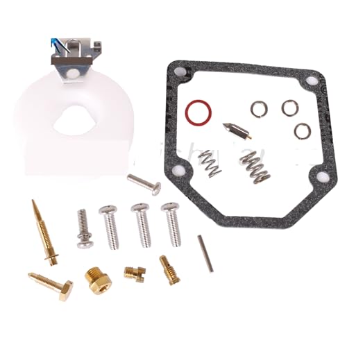 Carburateur Suzuki 13200-964J0-000 pour réparer un hors-bord qui cale