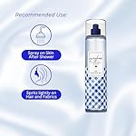 Bath & Body Works Fine Fragrance Body Spray Mist 8 fl oz / 236 mL (Gingham) - Image 5