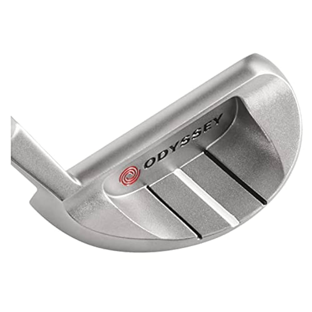 オデッセイ　チッパー2021モデル 2021年の『X-ACT』以来！ オデッセイ『ODYSSEY CHIPPER