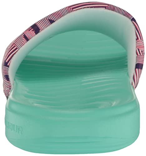 Image of Under Armour Kids' Ansa Graphic Sandals