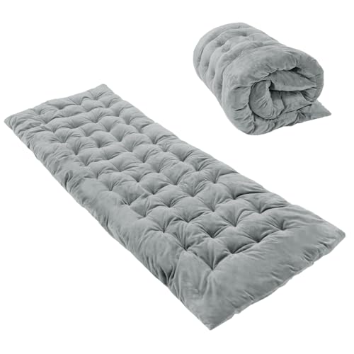 Matelas pour lit de camping REDCAMP XL matelassé pour la tente