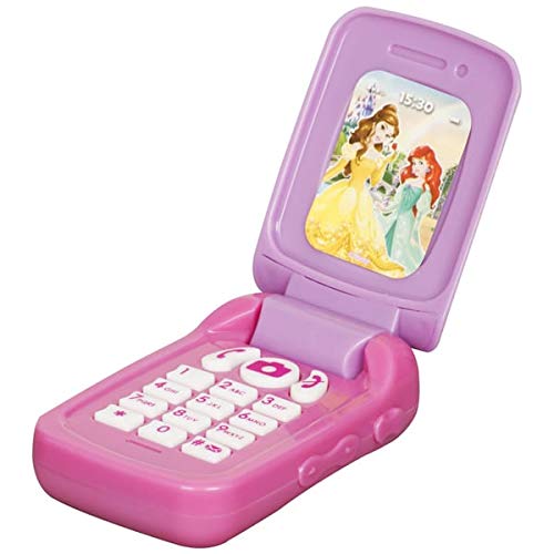 Disney princesses - Téléphone Portable -DSP-3051